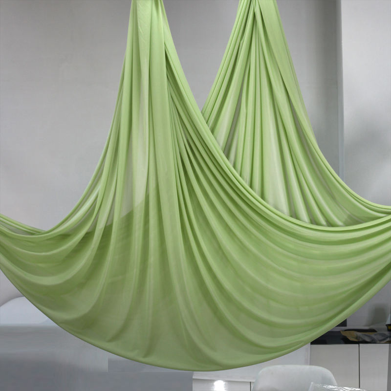 Pilates Yoga Aerial - 5 meters Aerial Yoga Hammock Fabric