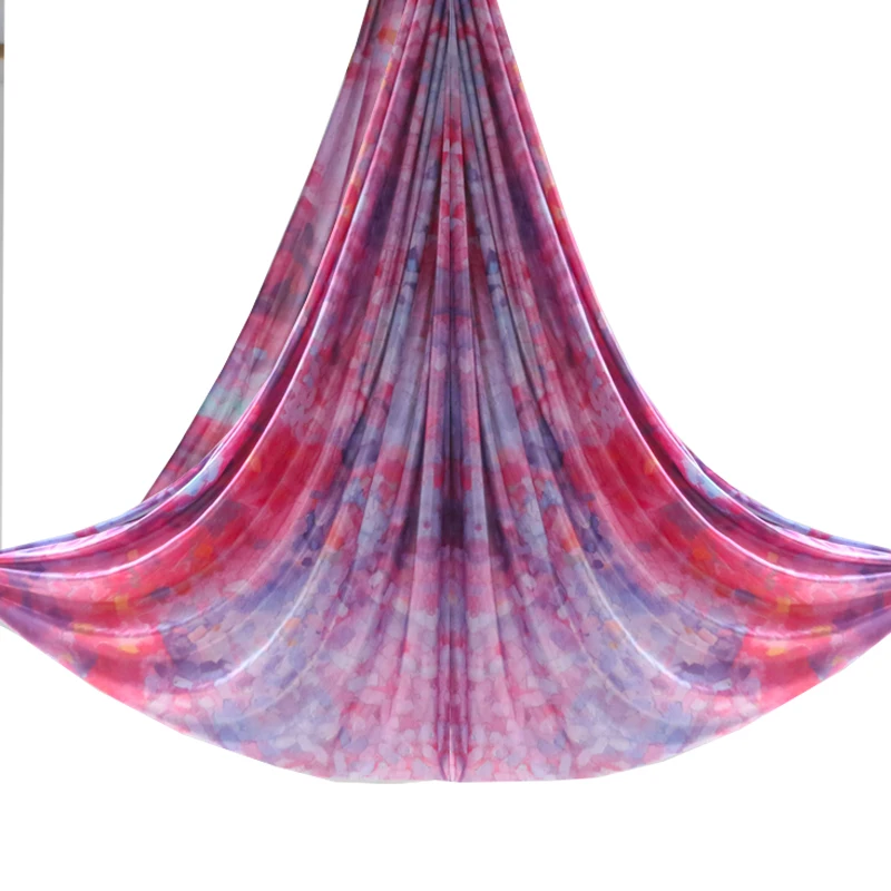 Pilates Yoga Aerial - 2026 New Aerial Yoga Hammock Fabric