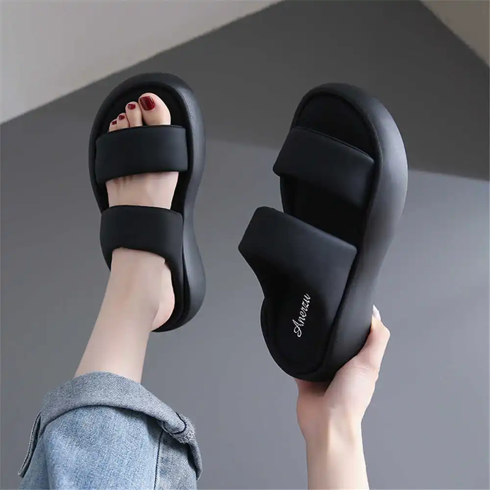 Difference Pilates And Yoga - Size 39 Strips Summer Shoes Sale