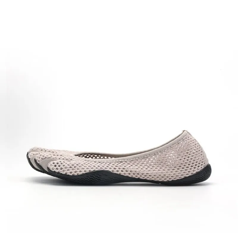 Pilates Yoga Shoes - Five-Finger Shoes Women's Indoor Yoga Pilates