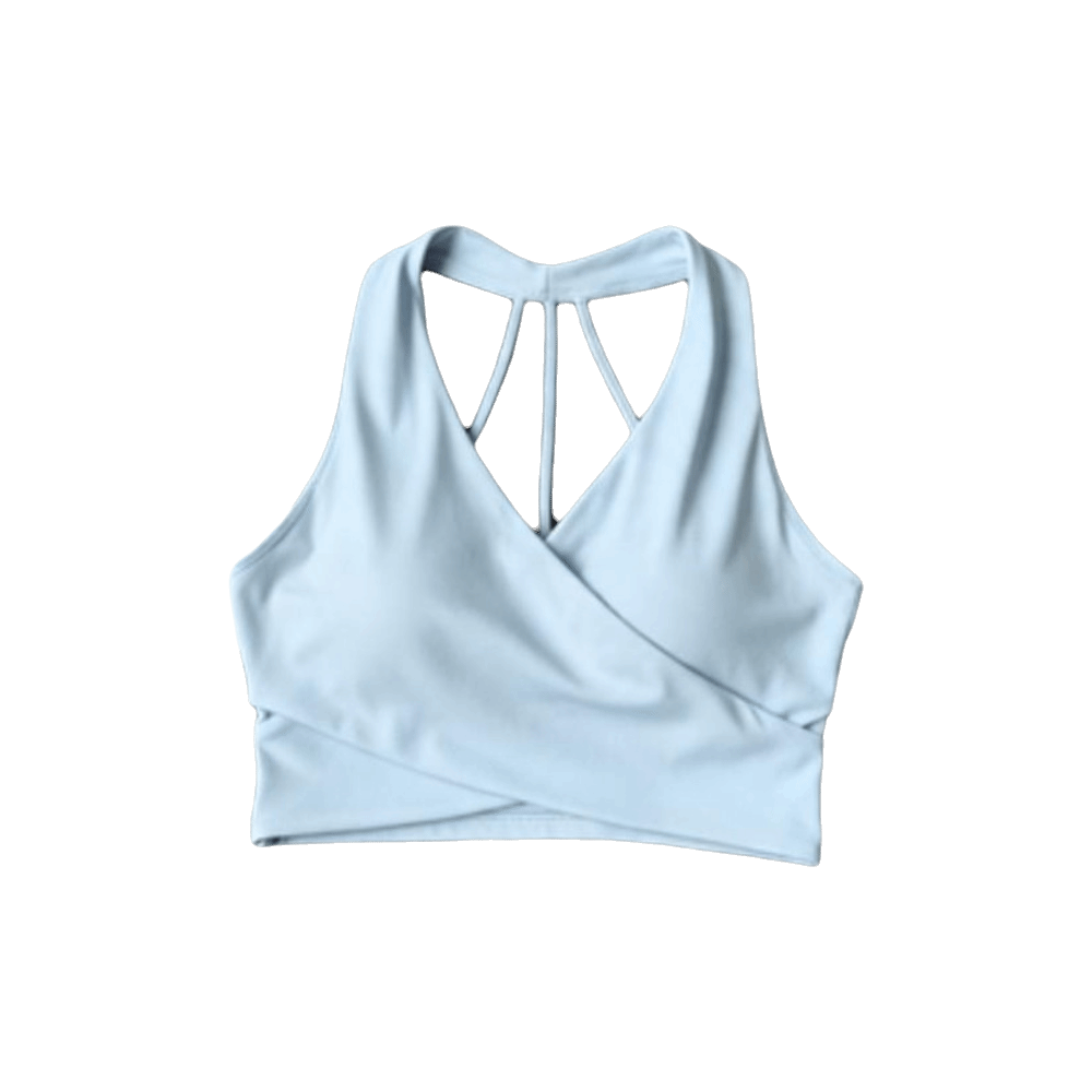 Yoga Pilates Girl - Spicy Girl Style Seamless Sport Yoga