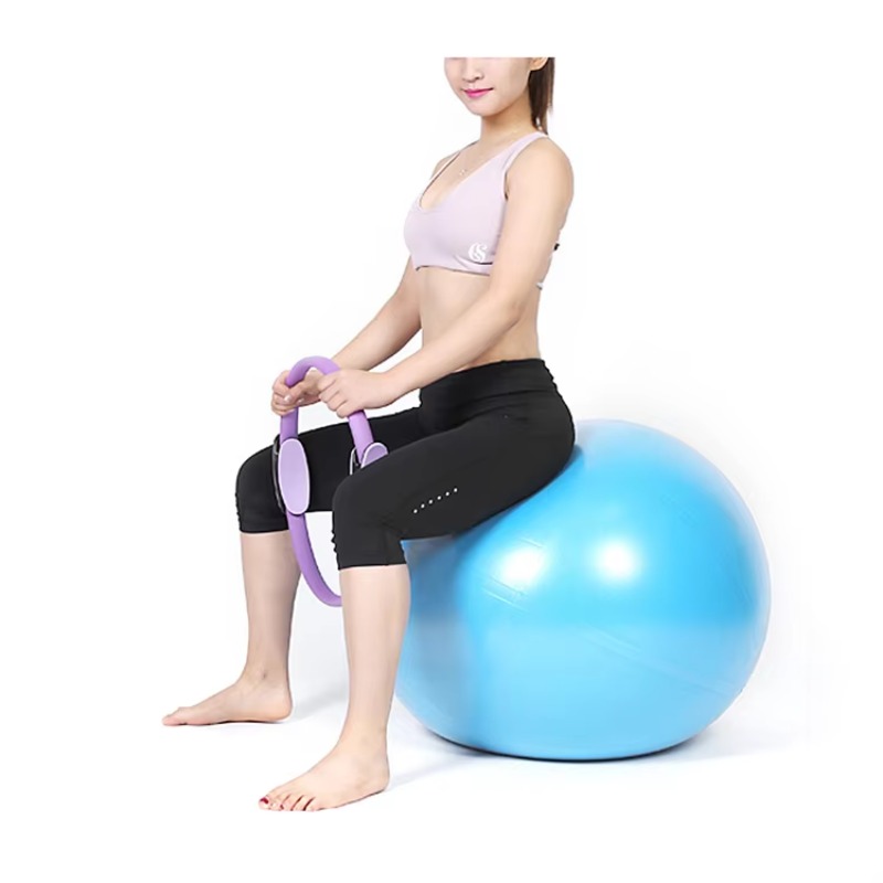 Pilates Yoga Sport - Label Sport Firm Resistance Magic Circle