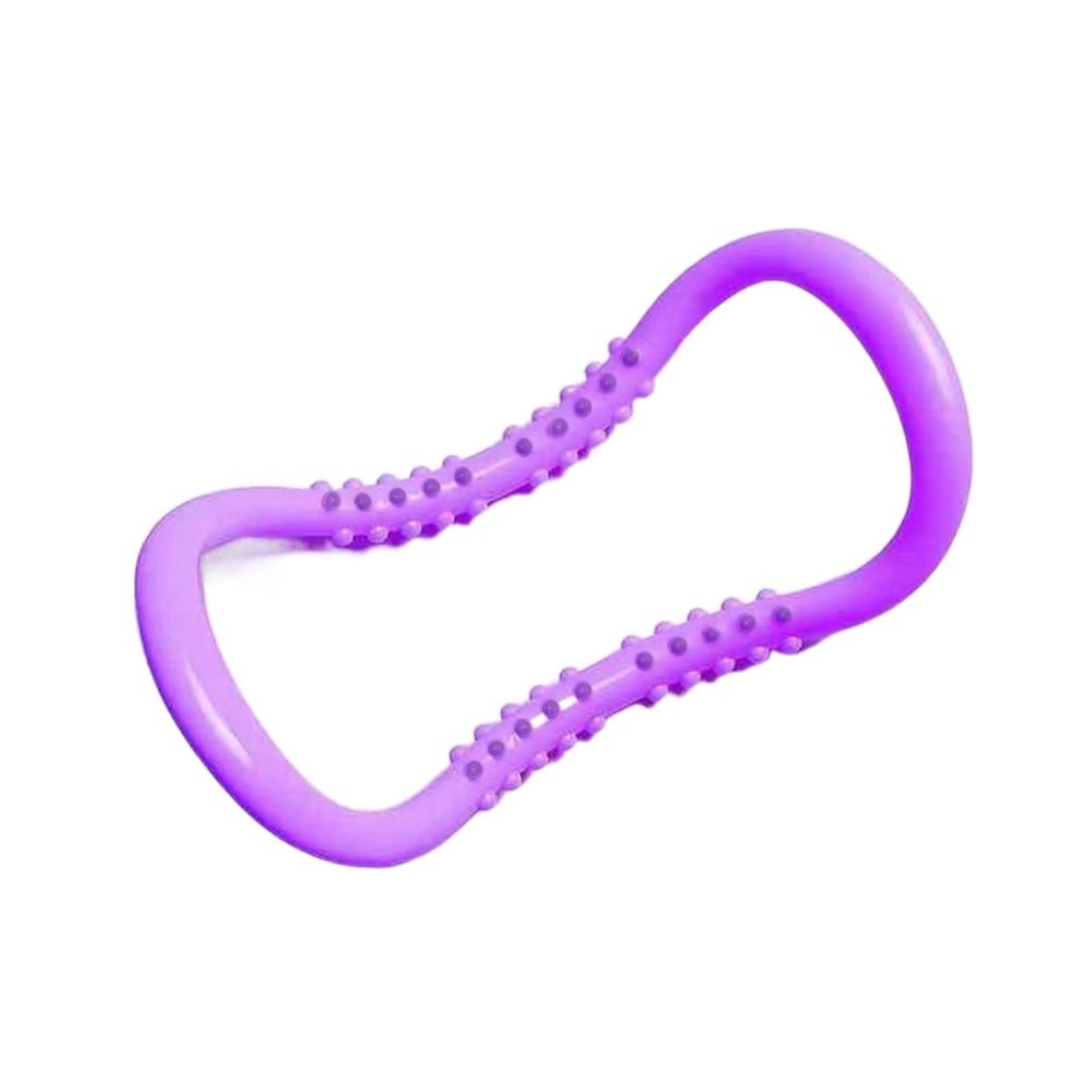 Pilates Yoga Sport - Sport Accessories Loop Yoga Circle Equipment
