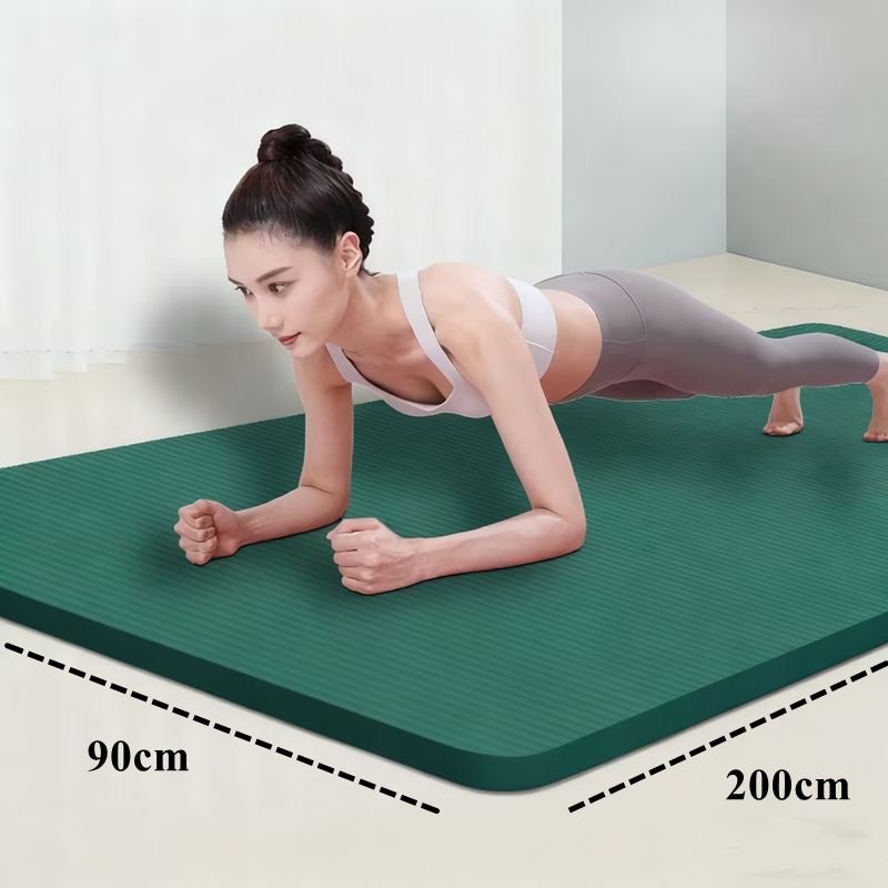 Mat Blanket for Exercise Yoga  - Pilates Yoga Sport review and price