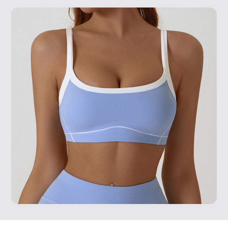 Nude High-elasticity Yoga Suit - Pilates Yoga Clothes review and price