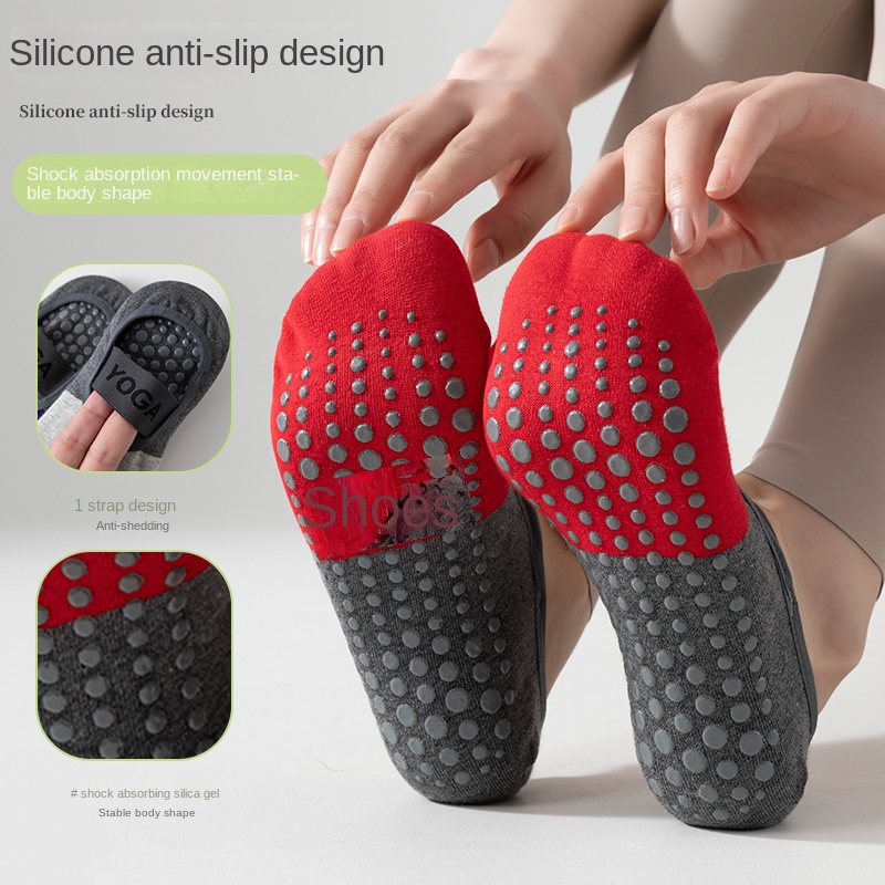 5 pairs Cross-Border Professio - Pilates & Yoga Unleashed Studio review and price