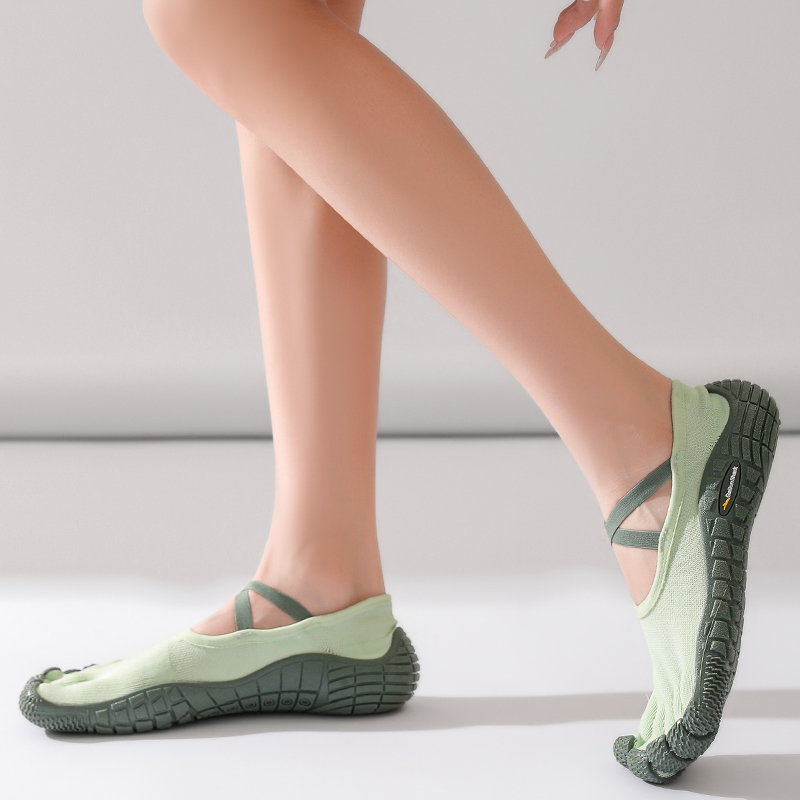 Women's Five Fingers Barefoot  - Pilates Yoga Shoes review and price