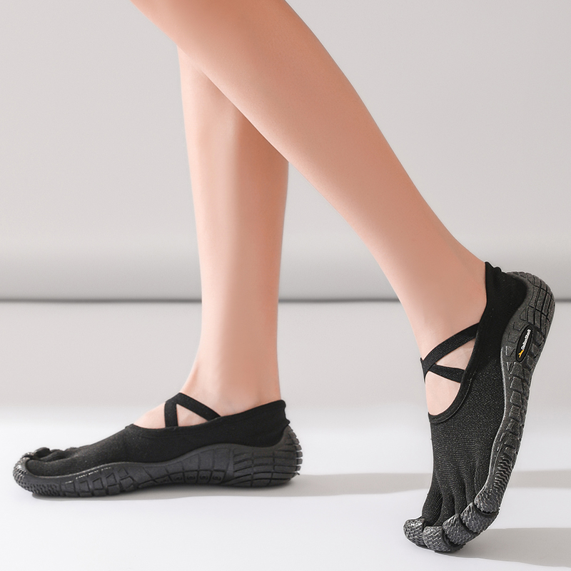 Women's Five Fingers Barefoot  - Pilates Yoga Shoes review and price