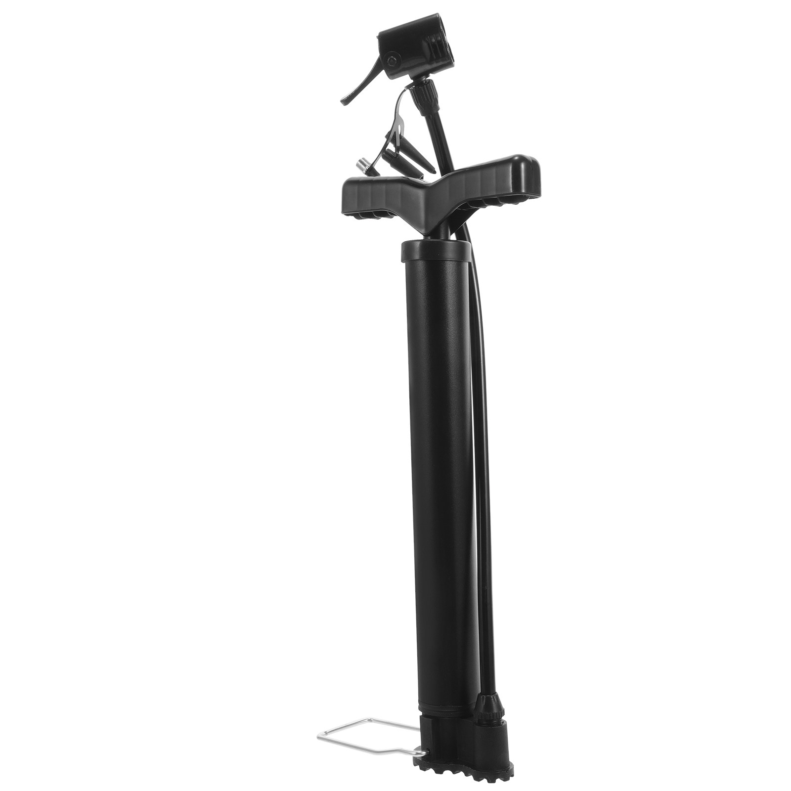Heavy Duty Steel Ball Pump Por - Pilates Yoga Origin review and price