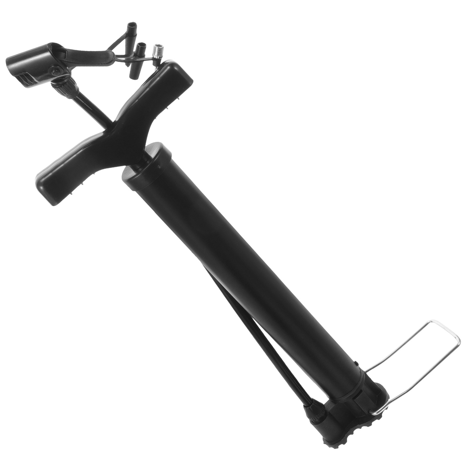 Heavy Duty Steel Ball Pump Por - Pilates Yoga Origin review and price