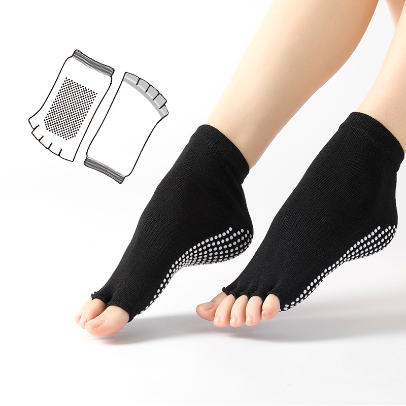 Colorful Pilates Five Finger Y - Pilates Yoga Hose review and price