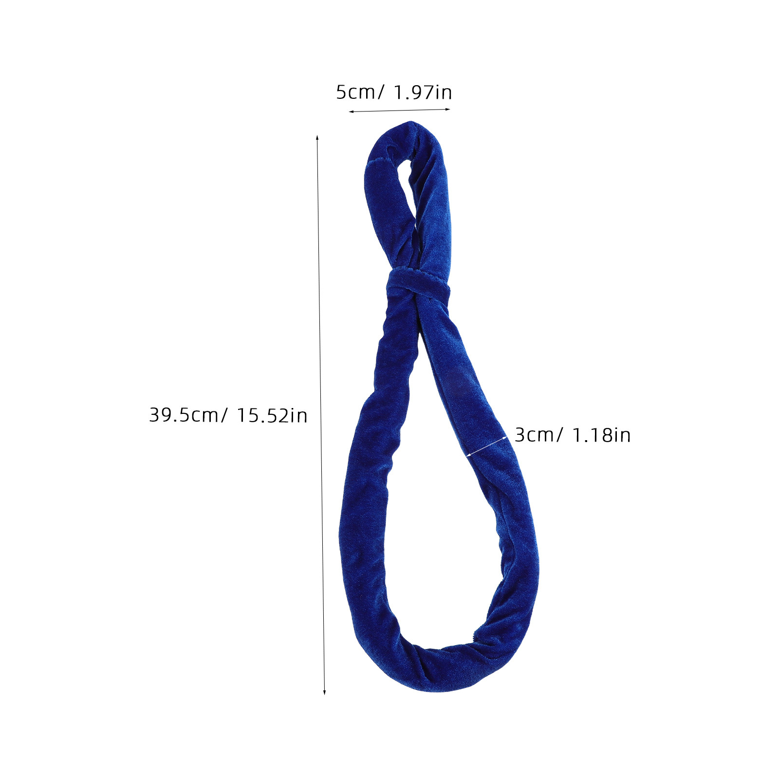 Aerial Acrobatics Hand Loop 15 - Pilates Yoga Aerial review and price
