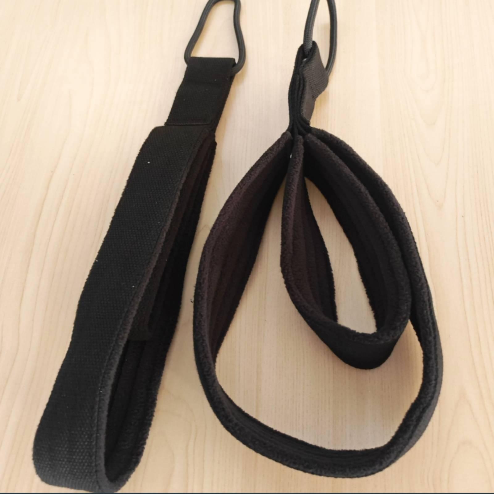 Pilates Training Straps High S - Pilates & Yoga Unleashed Studio review and price