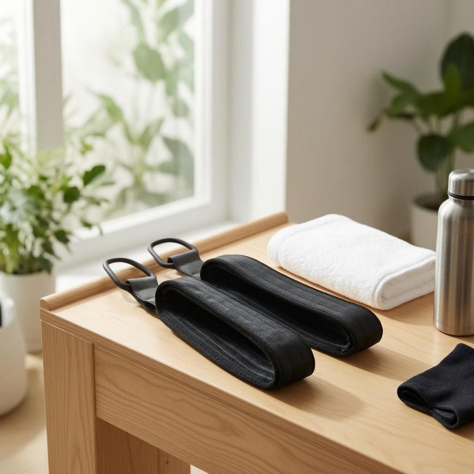 Pilates Training Straps High S - Pilates & Yoga Unleashed Studio review and price