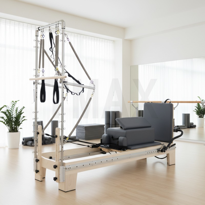 YTYIN Tmax Good Quality Half T - Pilates Yoga Home Workout review and price