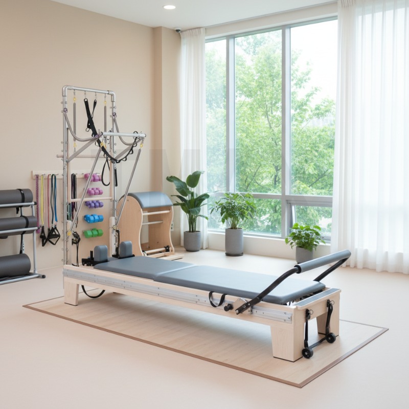 YTYIN Tmax Good Quality Half T - Pilates Yoga Home Workout review and price