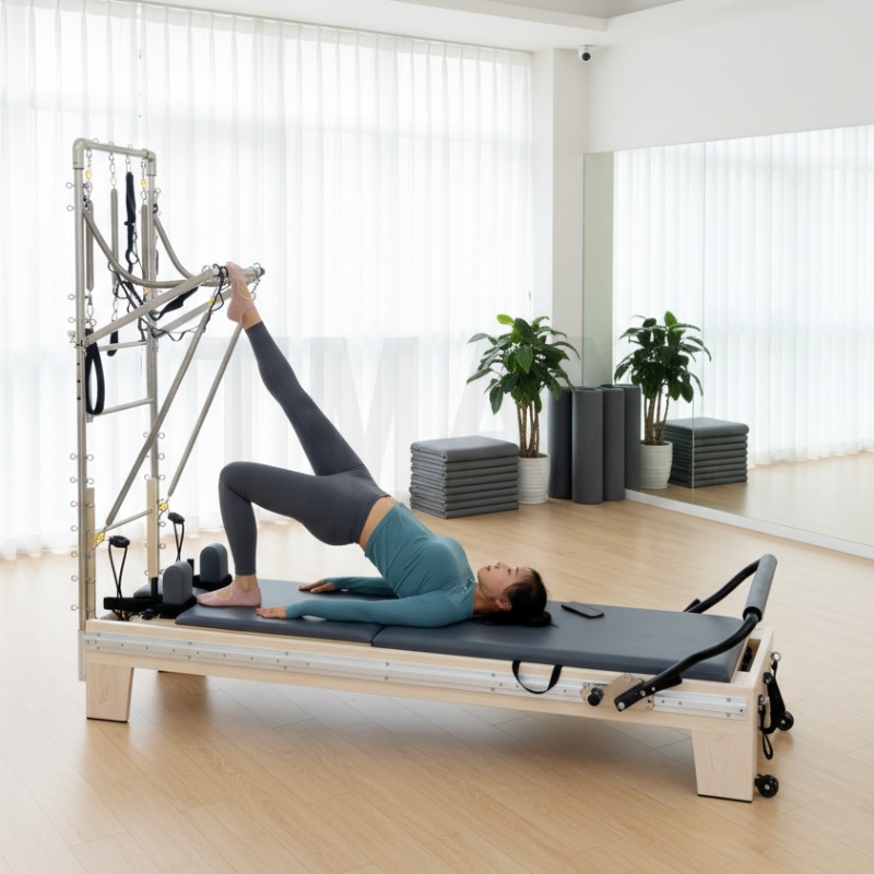 YTYIN Tmax Good Quality Half T - Pilates Yoga Home Workout review and price