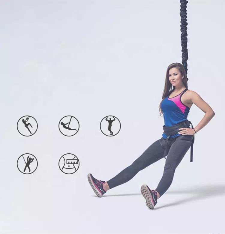 Aerial Yoga Rope Pilates Elast - Pilates Yoga Aerial review and price