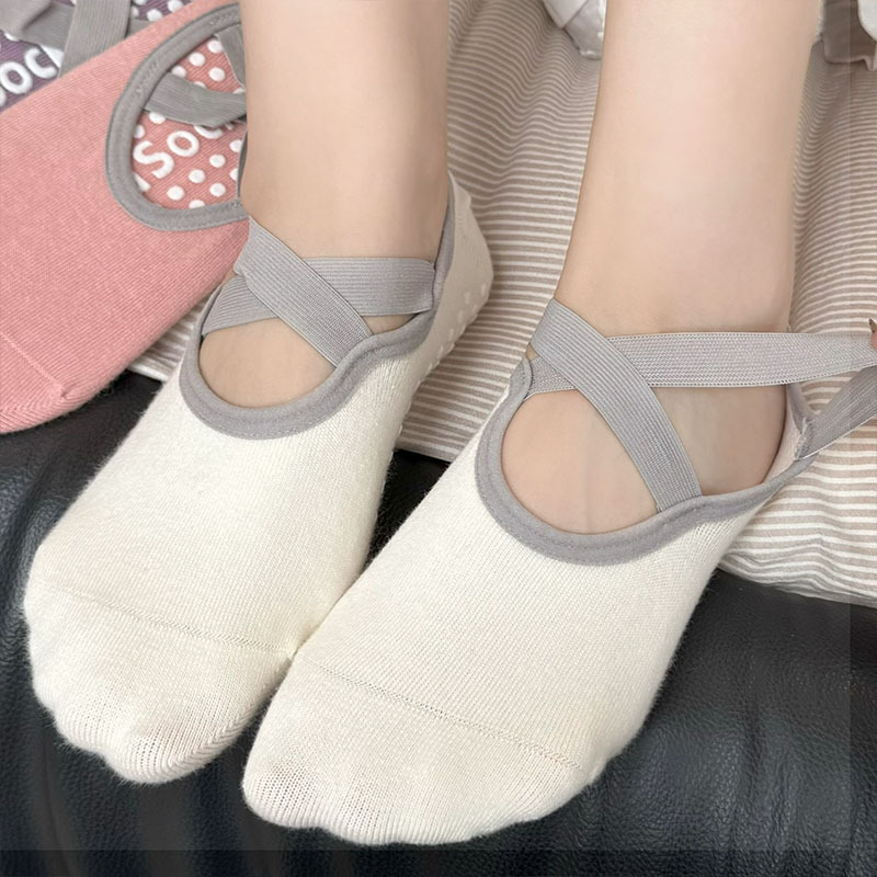 Professional Women Yoga Sock S - Pilates & Yoga Unleashed Studio review and price