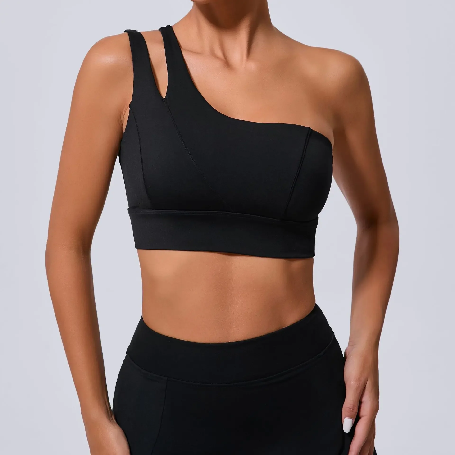 Sport Bra Push Up Sports Top W - Pilates Yoga Clothes review and price