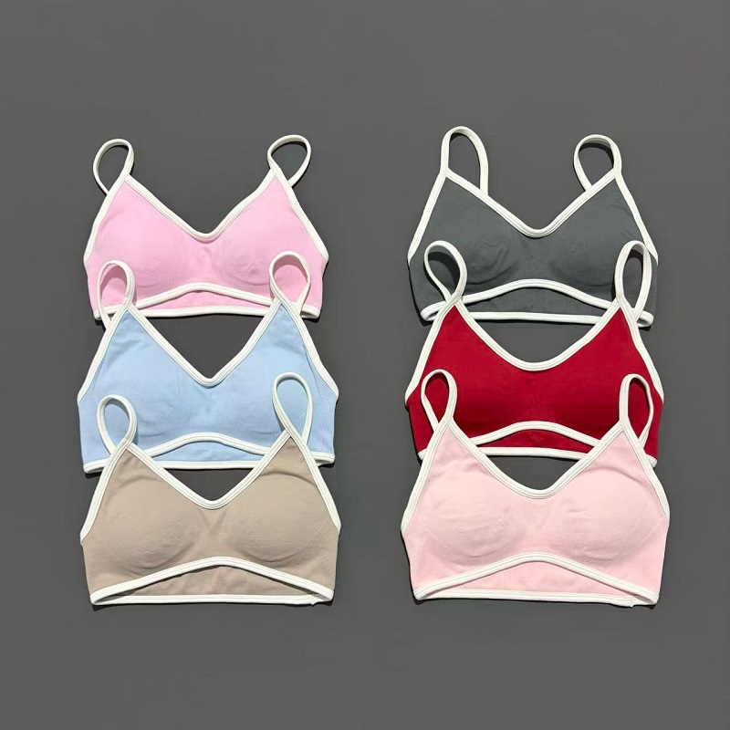 Women Sports Bra Adjustable Hi - Pilates Yoga Clothes review and price