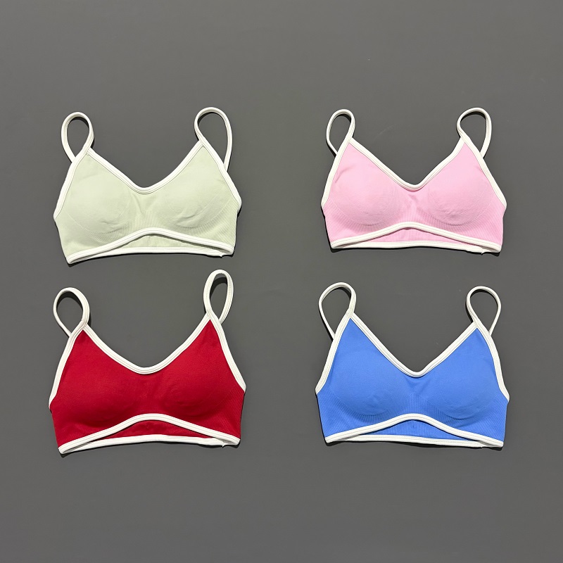 Women Sports Bra Adjustable Hi - Pilates Yoga Clothes review and price