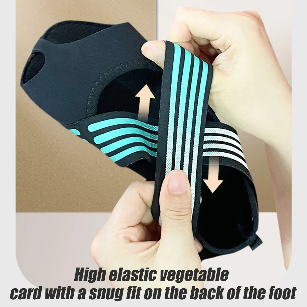 1Pair Professional Non-slip Gy - Pilates Yoga Shoes review and price