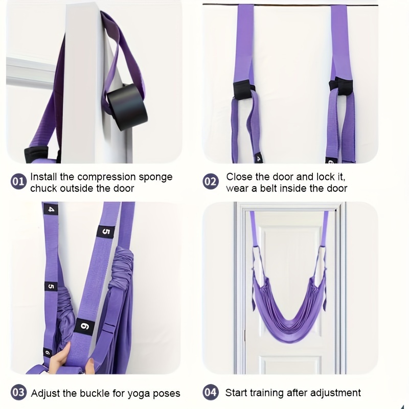 For Handstande Aerial Yoga Han - Pilates Yoga Aerial review and price