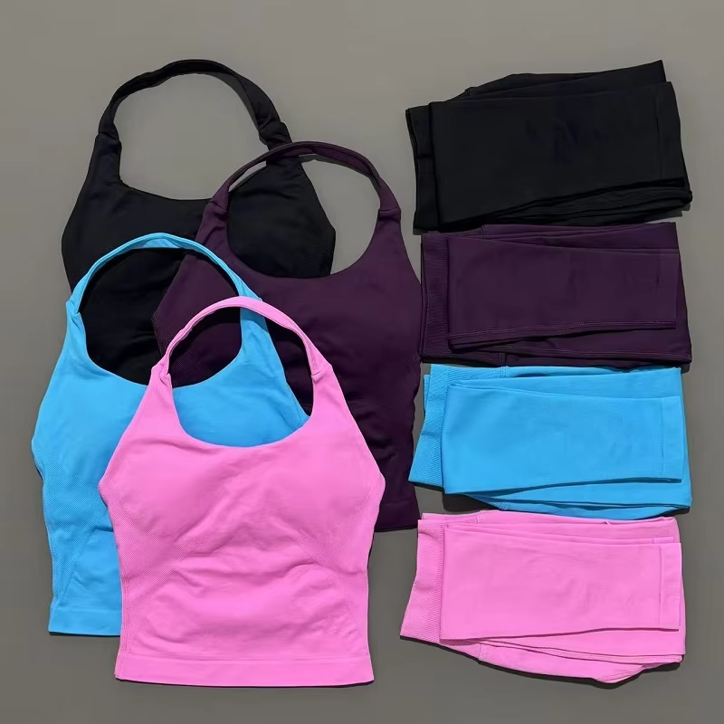2 Pieces Sportswear Women Yoga - Pilates Yoga Clothes review and price