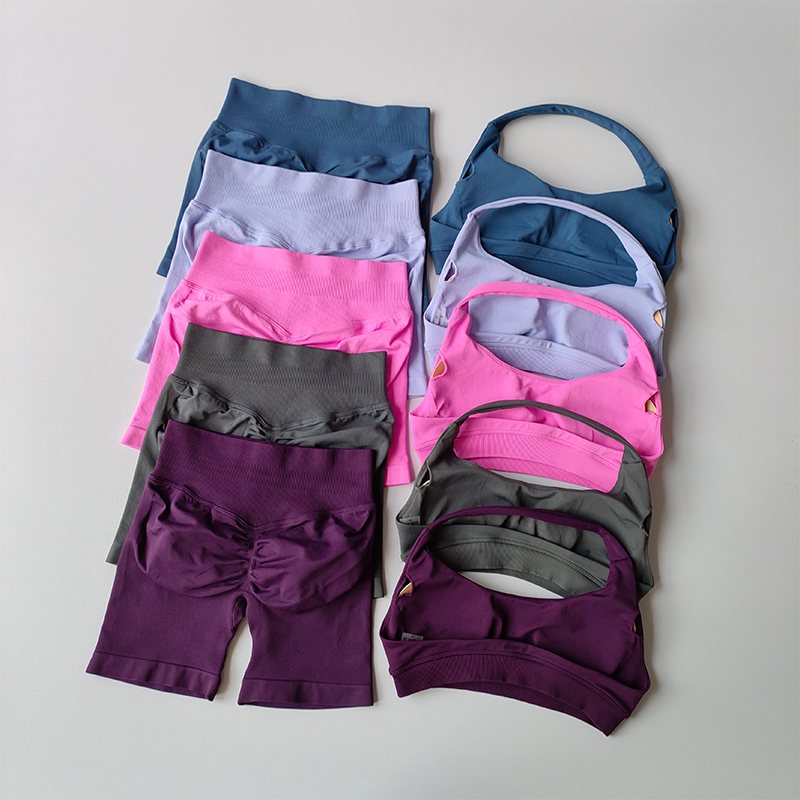 Sexy Halter Neck Beautiful Bac - Pilates Yoga Clothes review and price