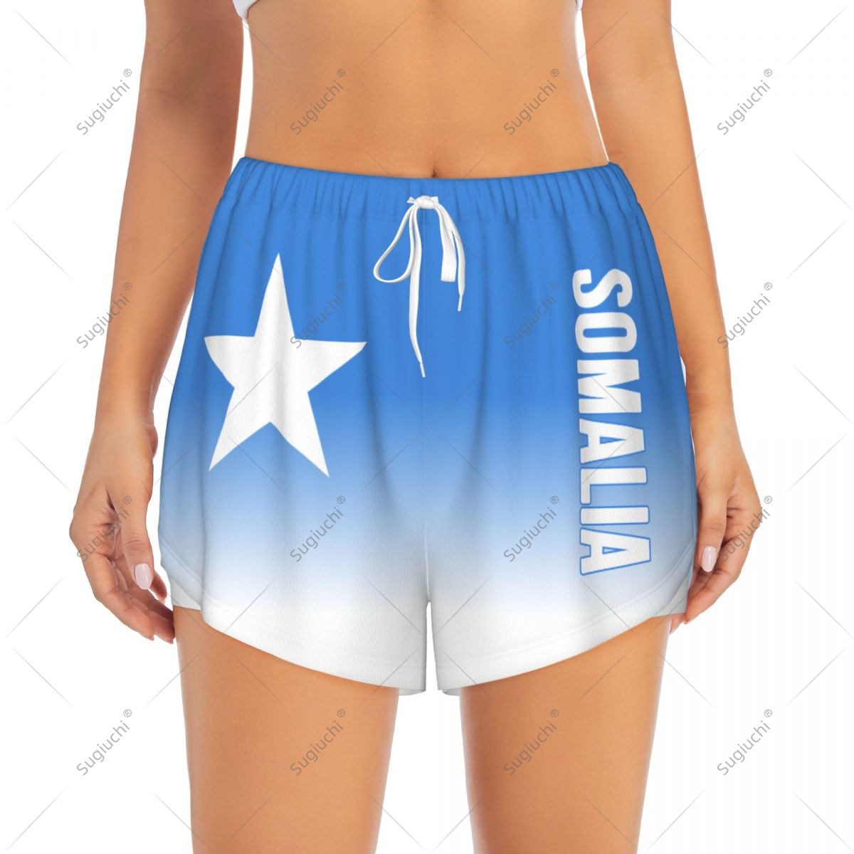 Women Girl Sports Shorts Somal - Yoga Pilates Girl review and price