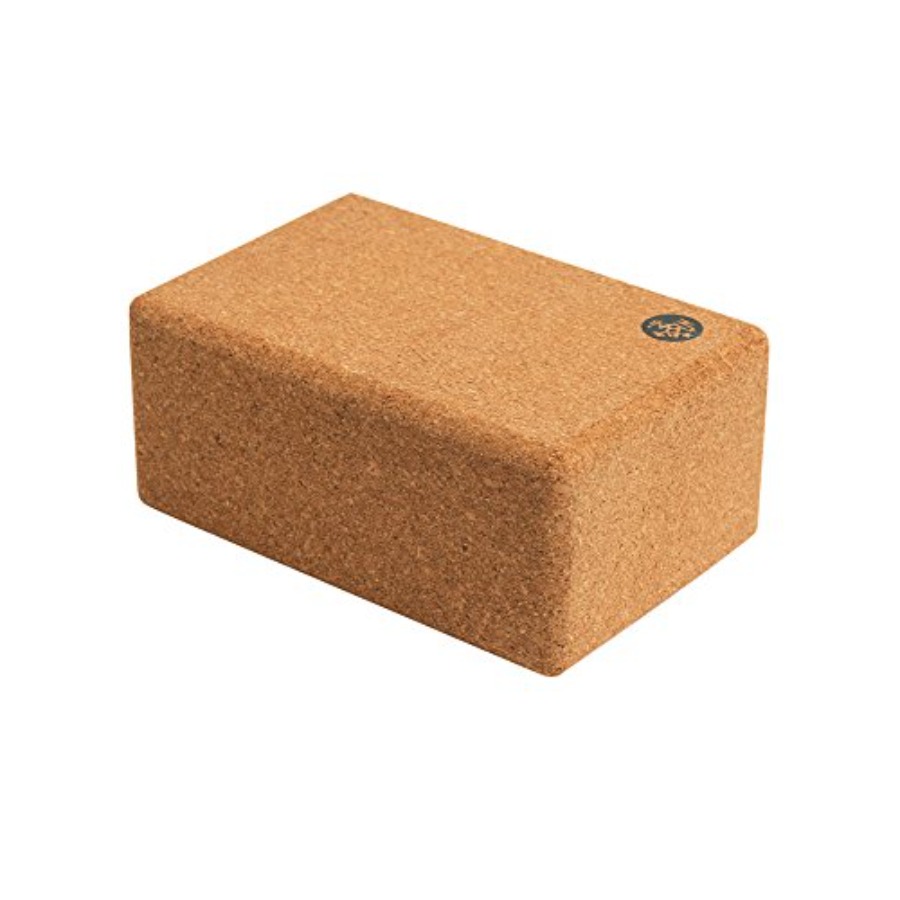 Yoga Block - Fine-Grain Block, - Pilates Yoga Home Workout review and price