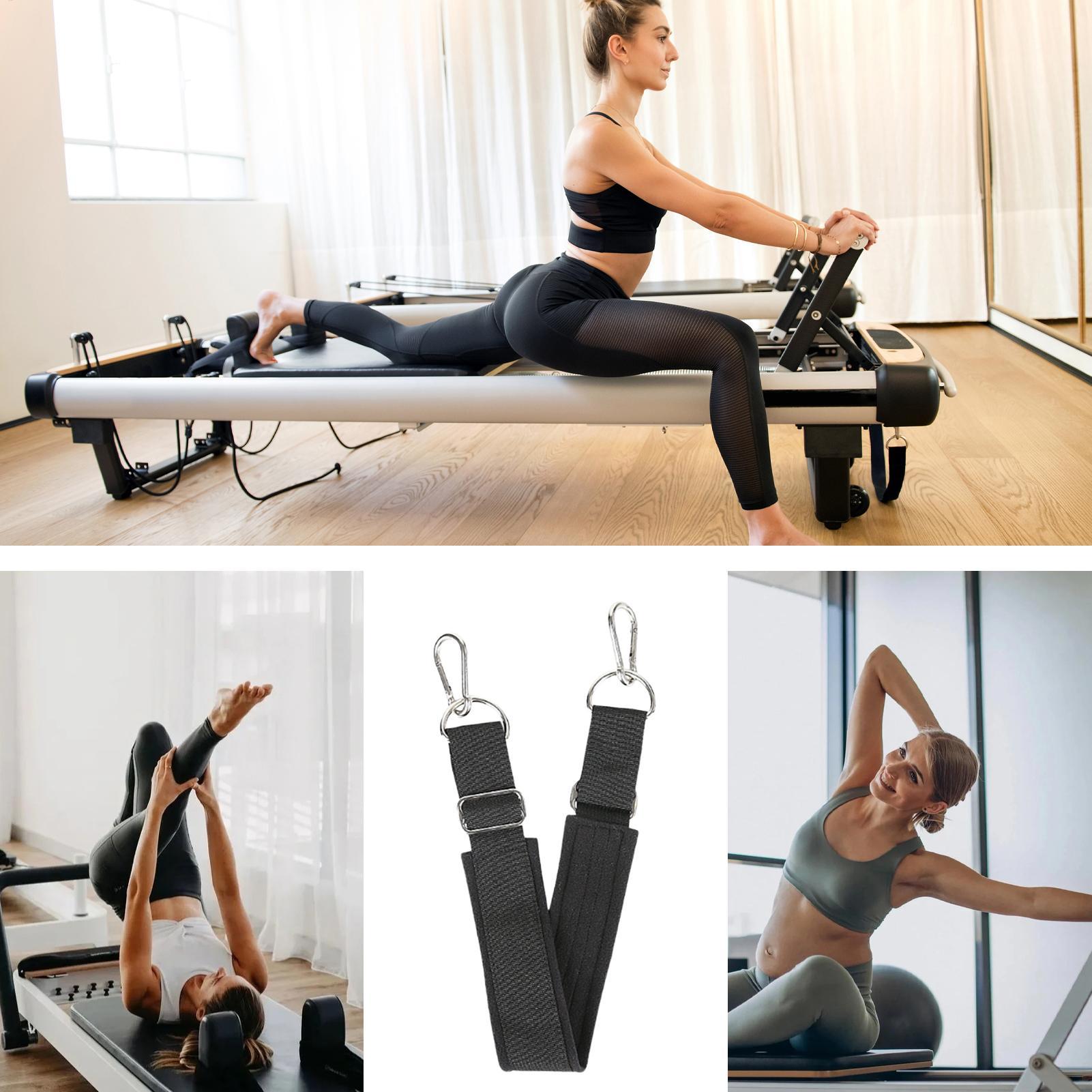 Pilates Footstrap Thickened Ad - Pilates & Yoga Unleashed Studio review and price