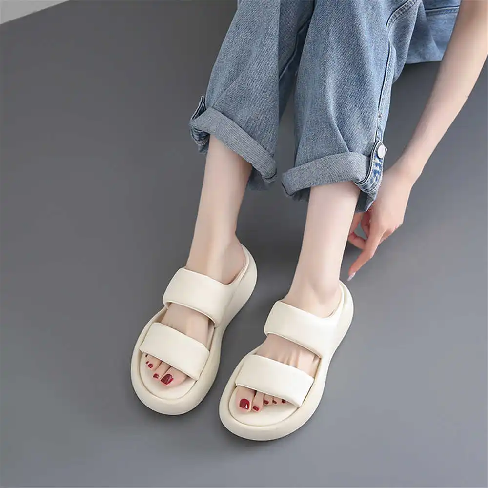 Size 39 Strips Summer Shoes Sa - Difference Pilates And Yoga review and price
