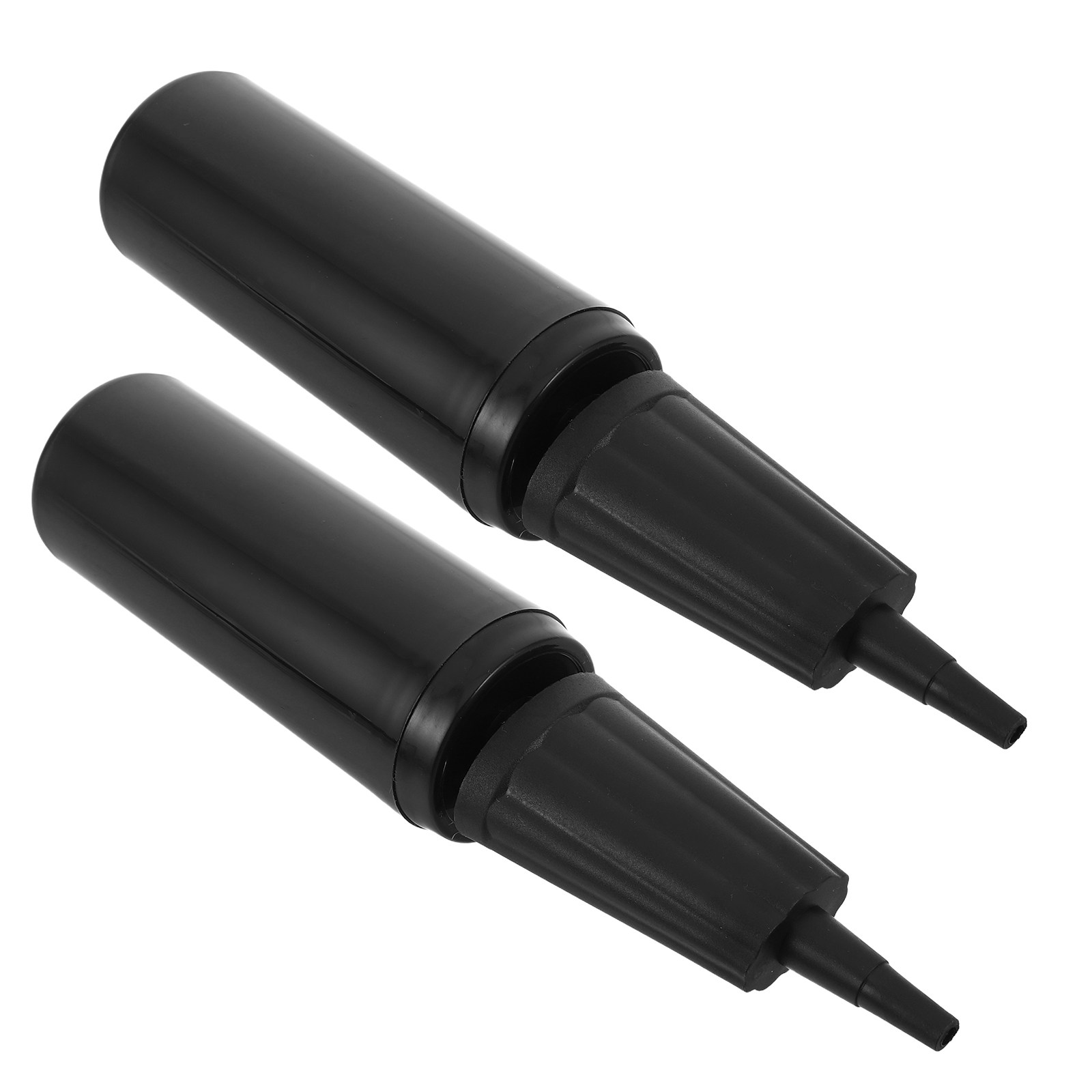 2Pcs Manual Ball Pump Portable - Pilates Yoga Origin review and price
