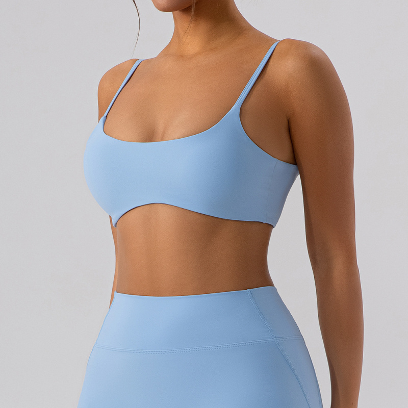 FUBEIKE Tight Back Yoga Bra Nu - Pilates Yoga Clothes review and price