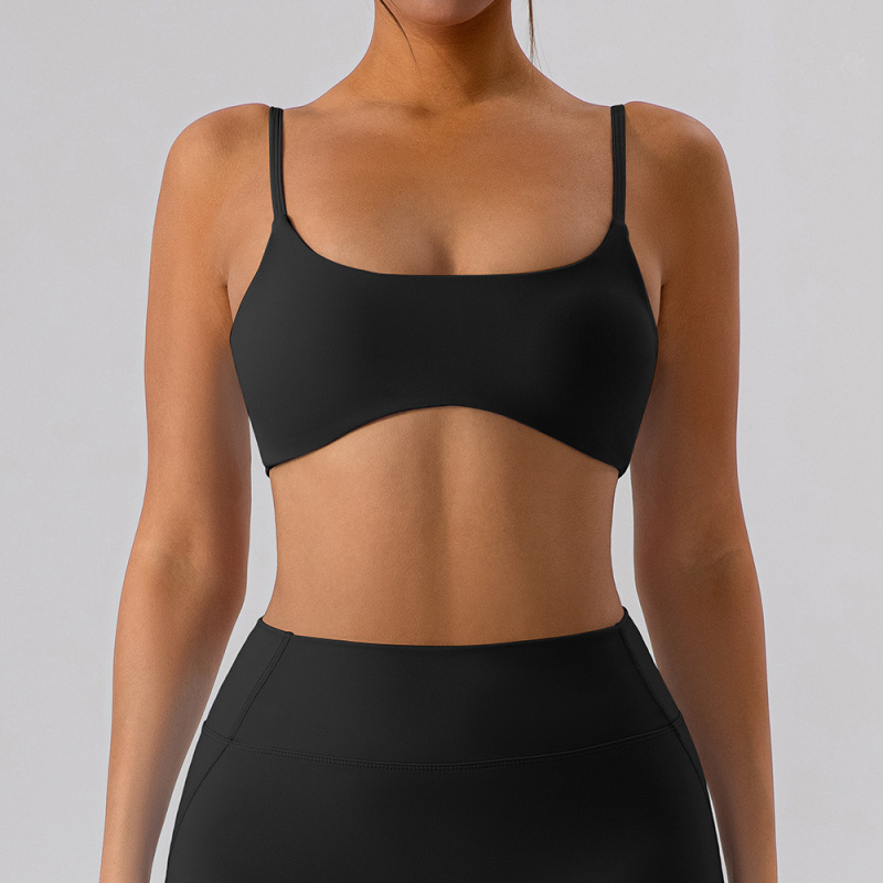 FUBEIKE Tight Back Yoga Bra Nu - Pilates Yoga Clothes review and price