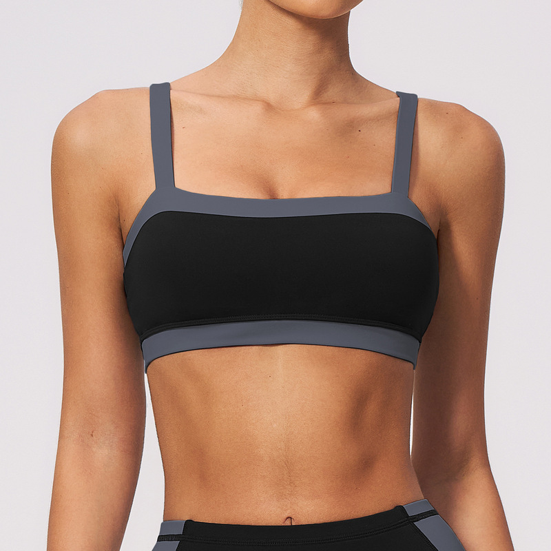 Nude Feel Sports Bra For Women - Pilates Yoga Clothes review and price