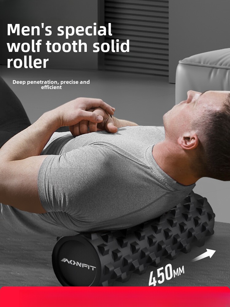 Solid Foam Shaft Mace Professi - Pilates Yoga Origin review and price