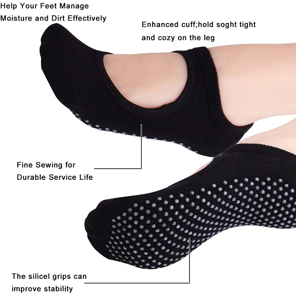 Backless Non-slip Fitness Pila - Pilates Yoga Workout review and price