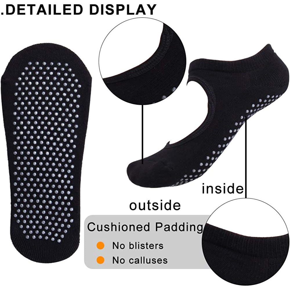 Backless Non-slip Fitness Pila - Pilates Yoga Workout review and price