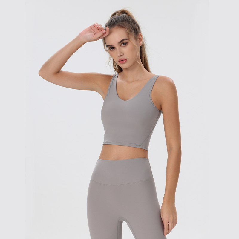 Women Yoga Vest Workout Pilate - Pilates Yoga Clothes review and price