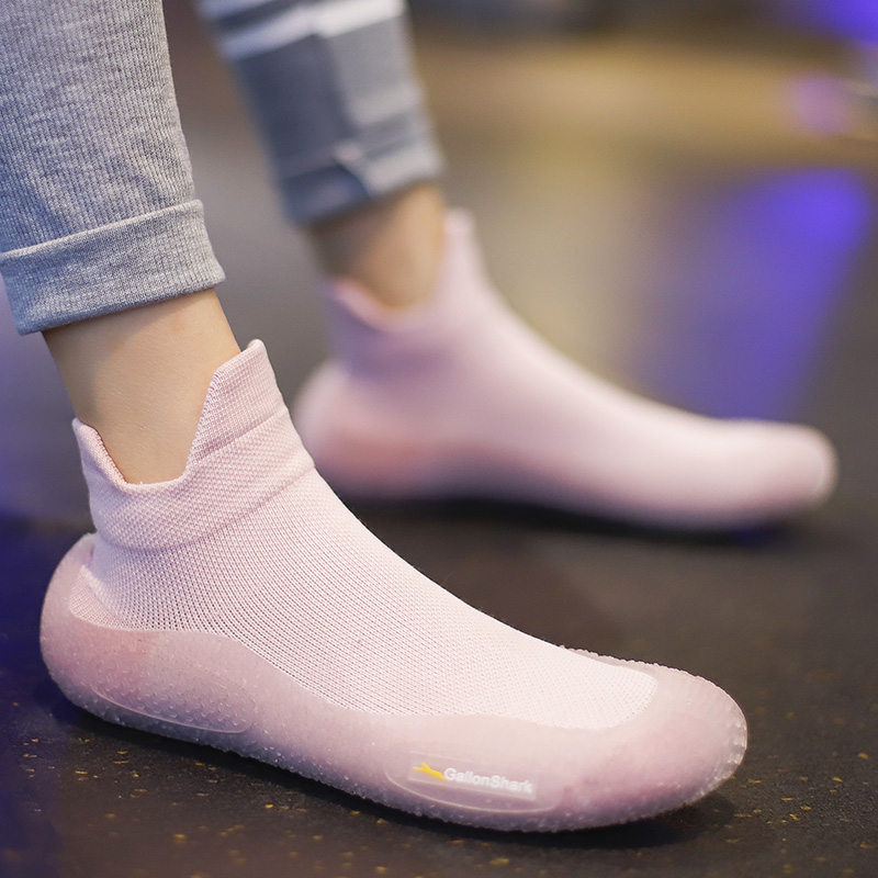 GallonShark Lightweight Knit B - Pilates Yoga Shoes review and price