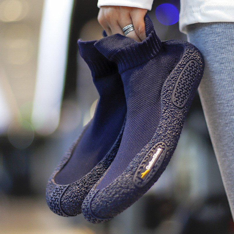 GallonShark Lightweight Knit B - Pilates Yoga Shoes review and price