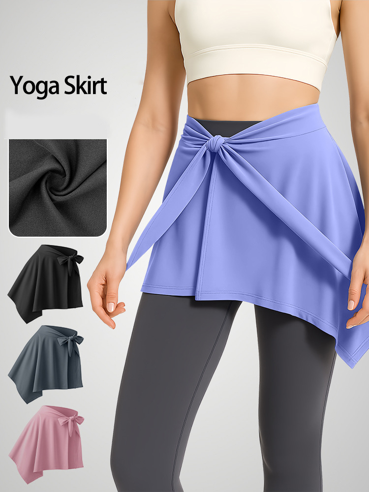 Yoga Women Short Skirt Fitness - Yoga Pilates Girl review and price