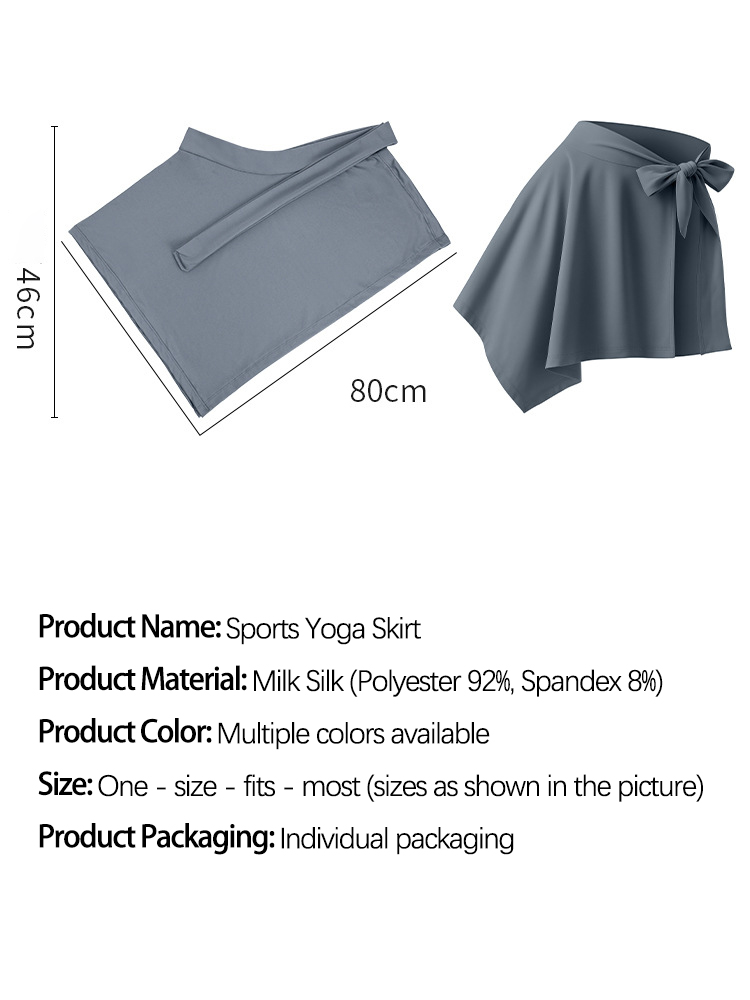 Yoga Women Short Skirt Fitness - Yoga Pilates Girl review and price