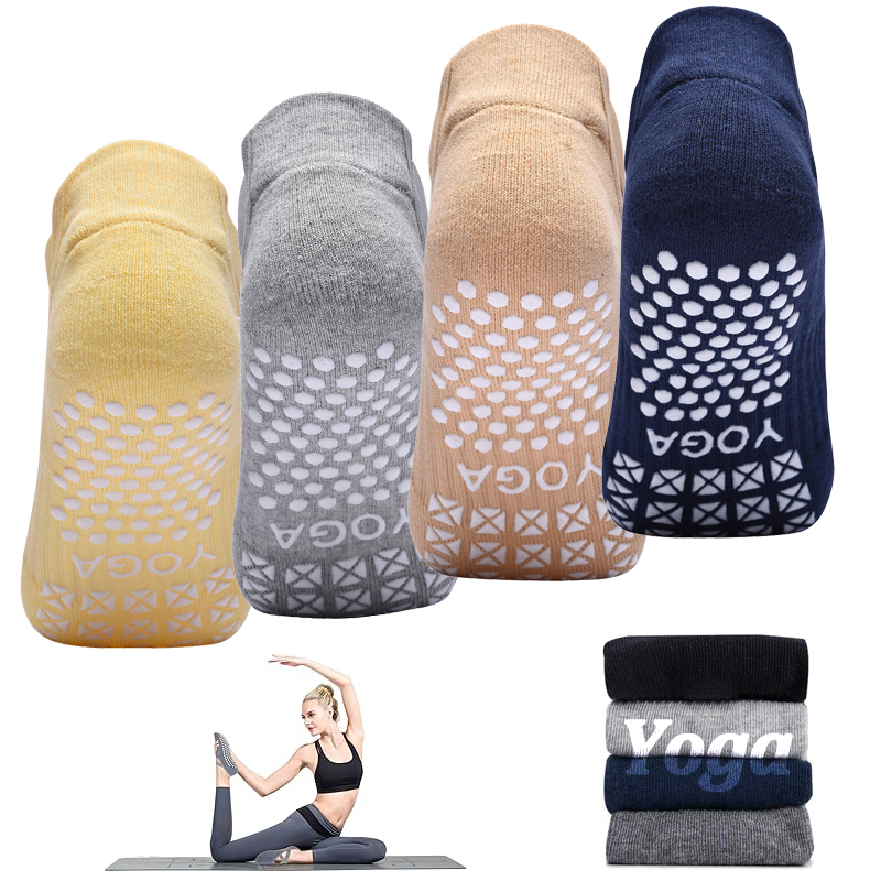 Women Non-Slip Yoga Socks Sili - Pilates Yoga Origin review and price