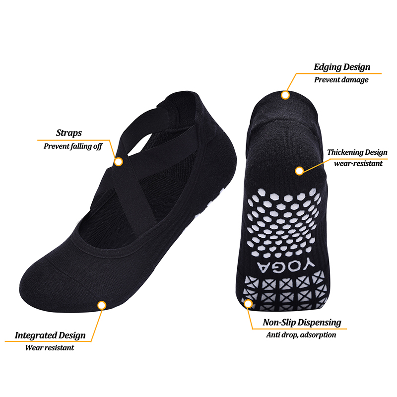 Women Non-Slip Yoga Socks Sili - Pilates Yoga Origin review and price