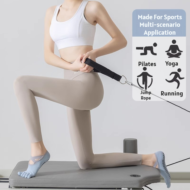 Summer thin five-finger yoga s - Pilates Yoga Origin review and price