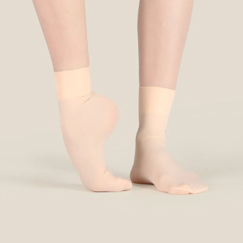 Women Professional Ballet Sock - Yoga Pilates Girl review and price